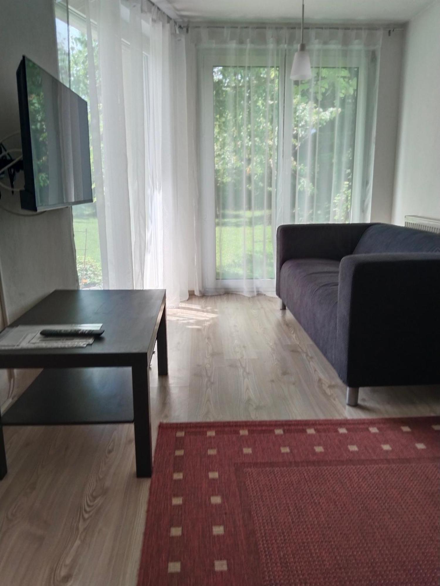Sagzahnblick Daire Kundl Dış mekan fotoğraf