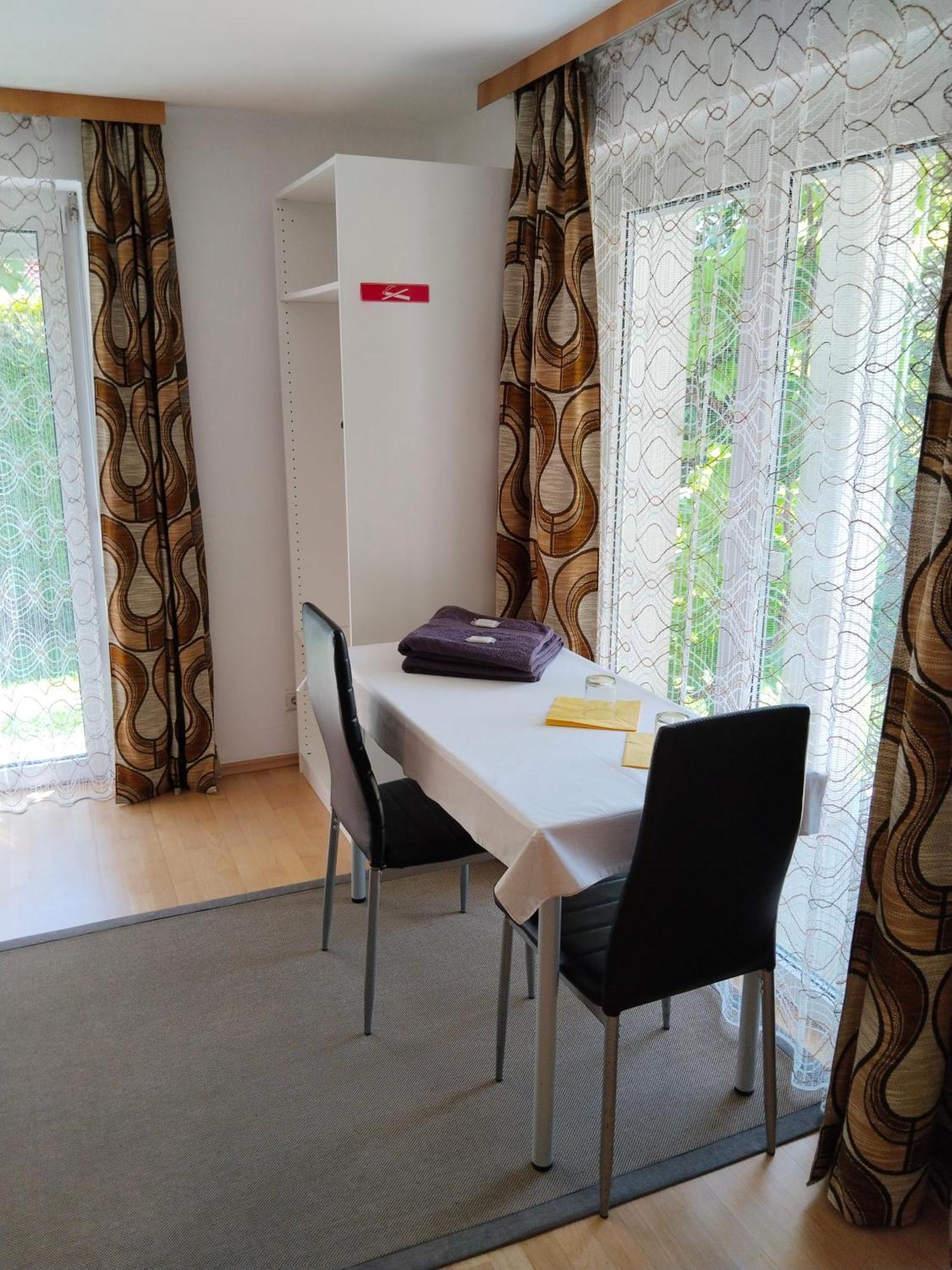 Sagzahnblick Daire Kundl Dış mekan fotoğraf